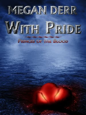 cover image of With Pride